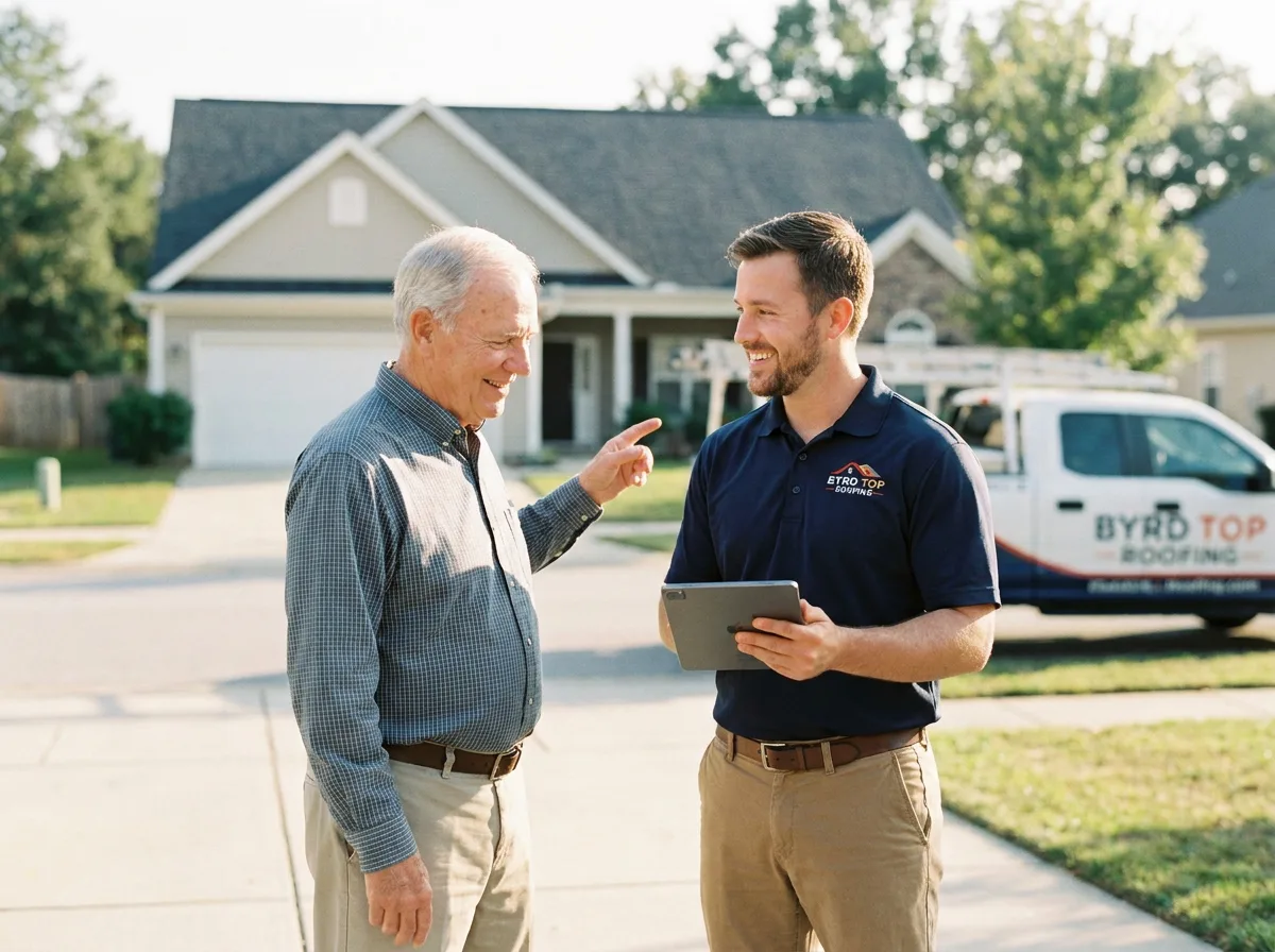 Roofing Foster, OR FAQs